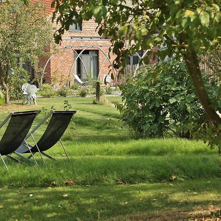 Chambres D'Hotes Herbes Folles Steenwerck ภายนอก รูปภาพ