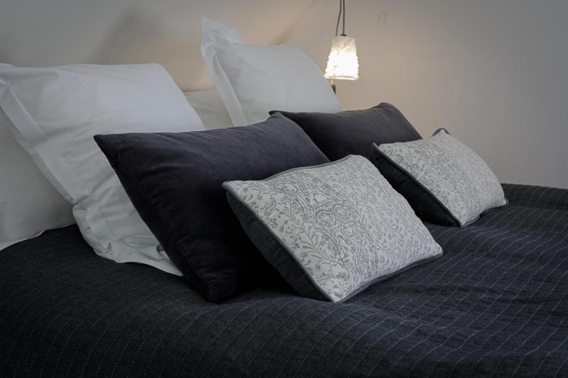 Chambres D'Hotes Herbes Folles Steenwerck ภายนอก รูปภาพ