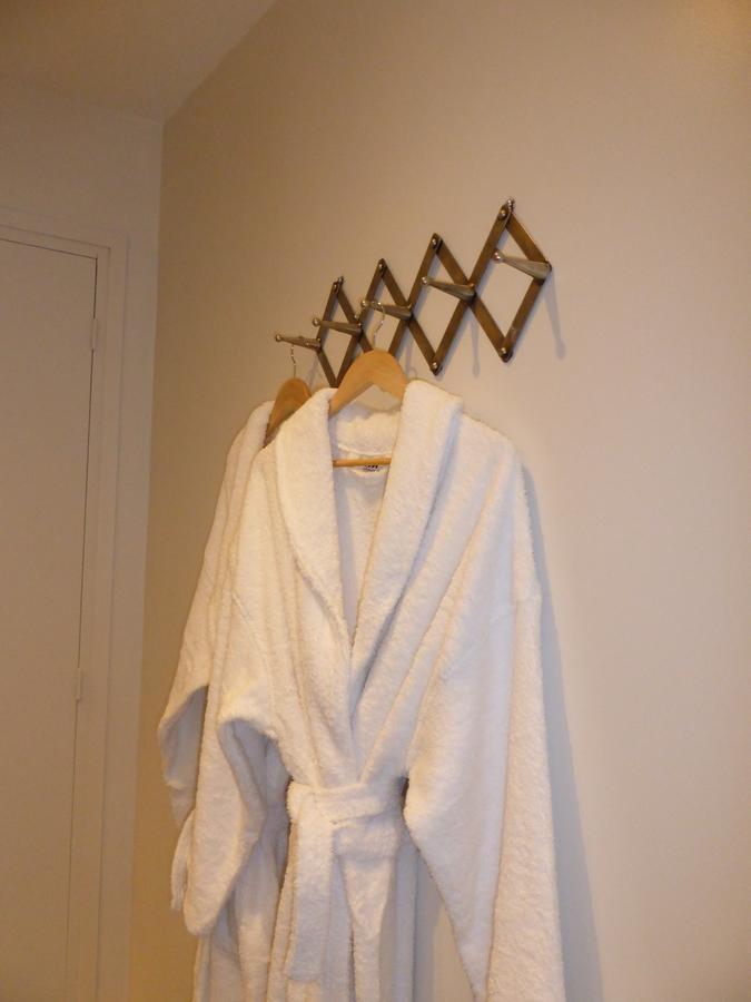 Chambres D'Hotes Herbes Folles Steenwerck ภายนอก รูปภาพ
