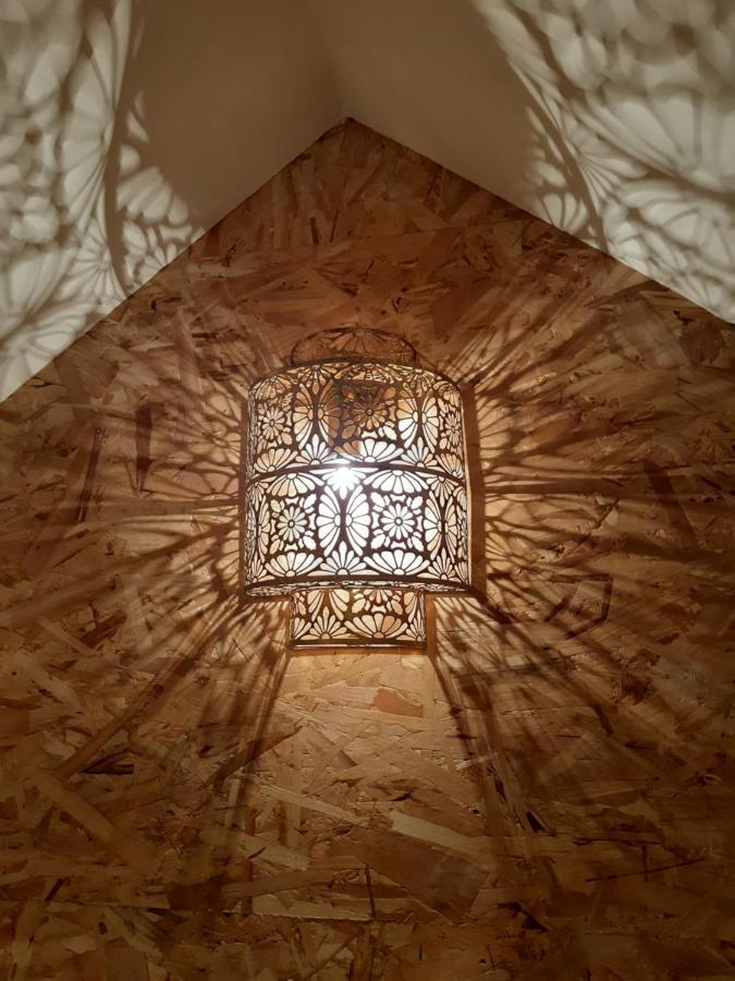 Chambres D'Hotes Herbes Folles Steenwerck ภายนอก รูปภาพ
