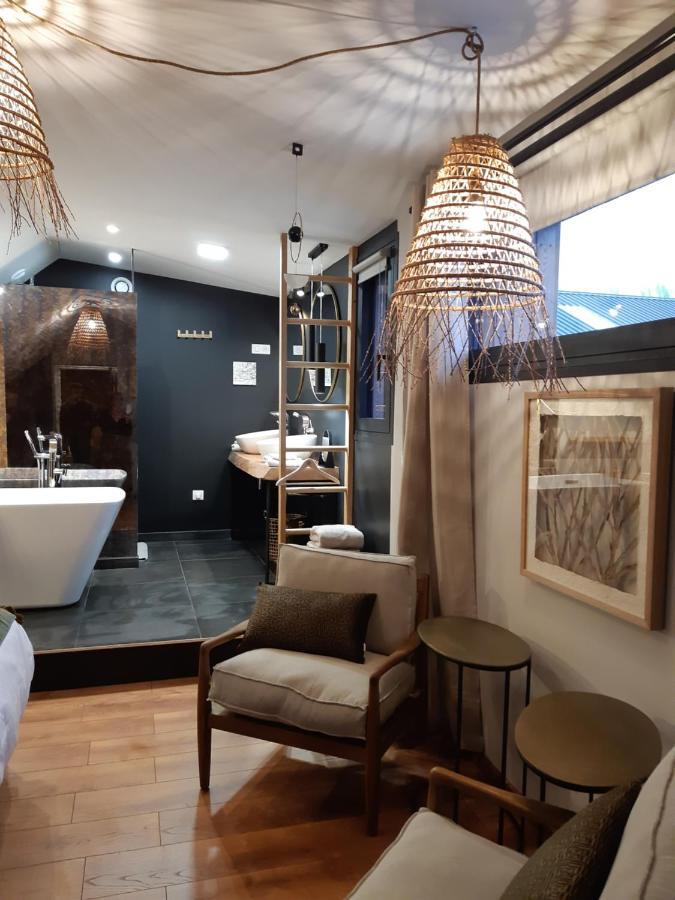 Chambres D'Hotes Herbes Folles Steenwerck ภายนอก รูปภาพ