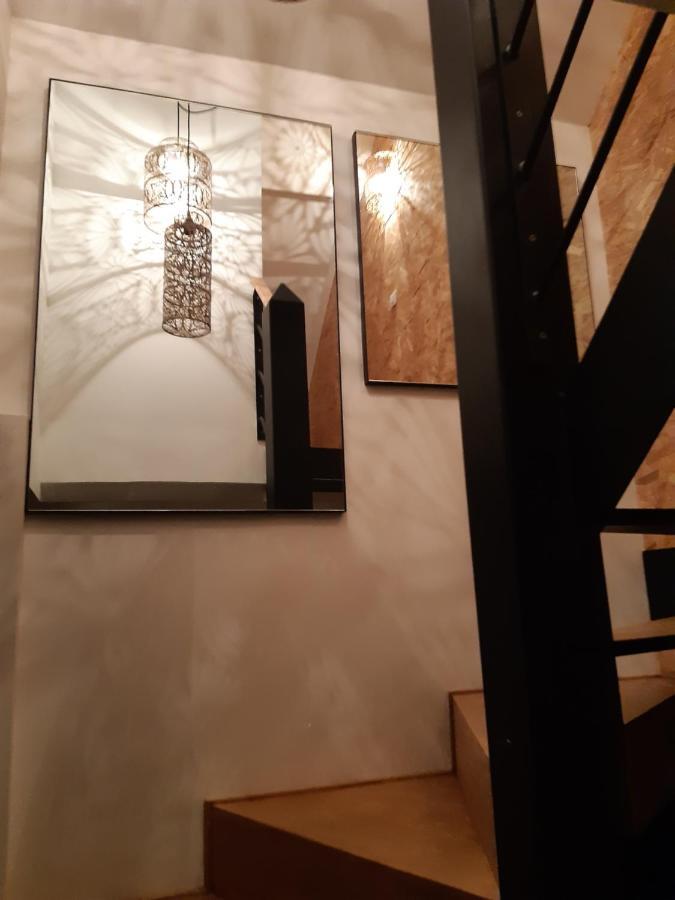 Chambres D'Hotes Herbes Folles Steenwerck ภายนอก รูปภาพ
